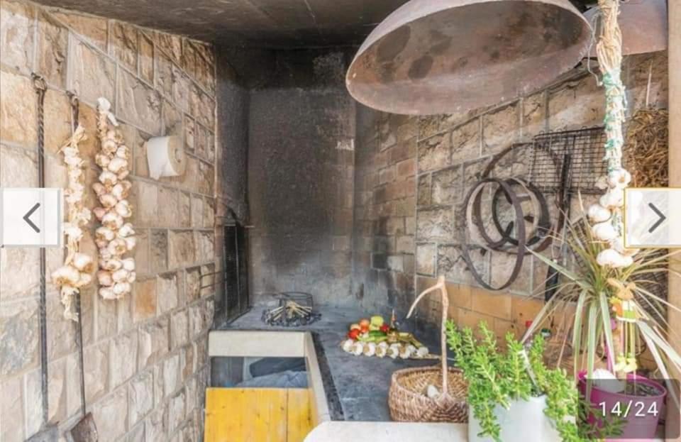 Apartment Tomic 2 Makarska Dış mekan fotoğraf